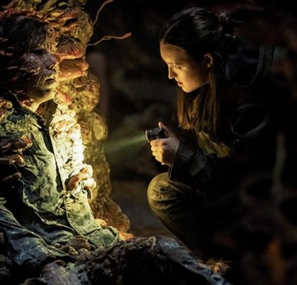 The Last of Us ? Un champignon infecte une famille américaine lors d'une excursion dans une grotte…