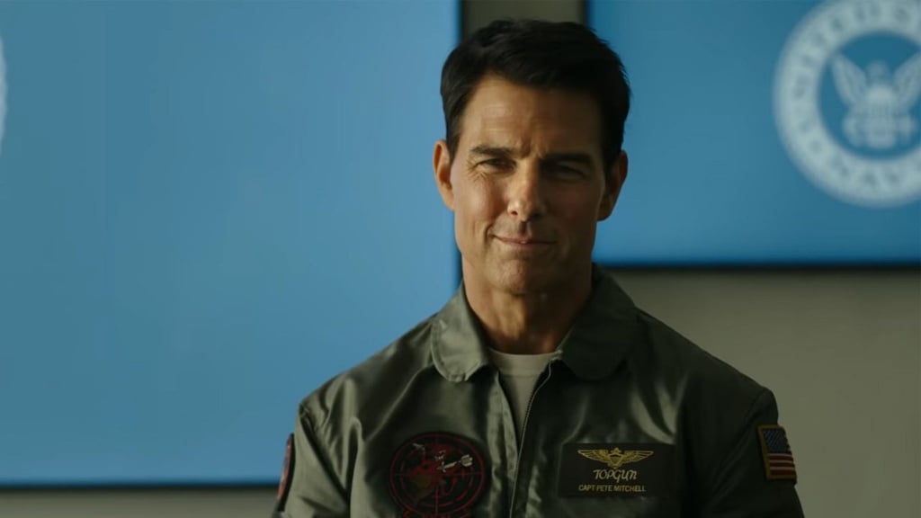 Après Top Gun, Tom Cruise veut ressusciter cet autre personnage culte des années 90 : il y est toujours question de vitesse
