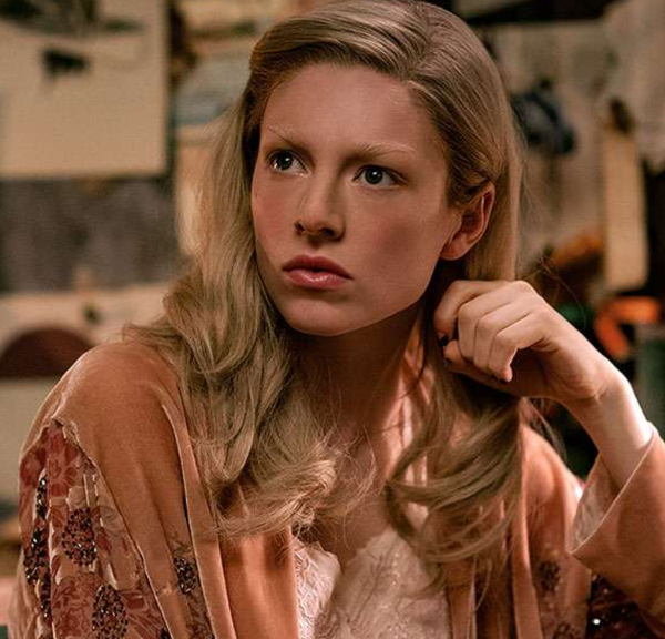 Hunter Schafer voudrait jouer ce personnage dans le MCU, c'est une X-Men !