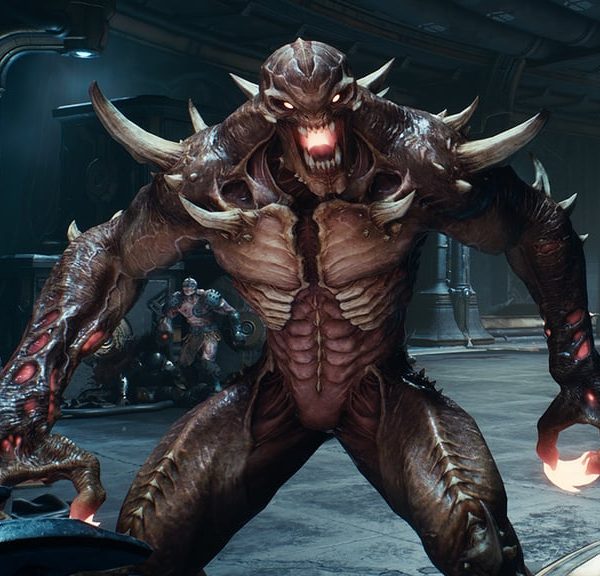 DOOM The Dark Ages va être encore plus beau grâce à cette nouveauté : attention aux yeux !
