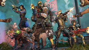 Impatient de jouer à Borderlands 4 ? Redécouvrez "gratuitement" l'épisode d'avant dans le Game Pass