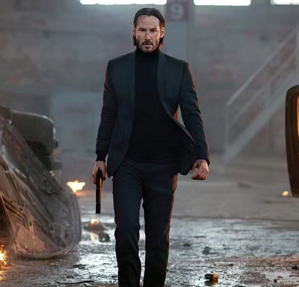 Voici la preuve que tout le monde attendait : Keanu Reeves n'en a pas terminé avec la saga John Wick…