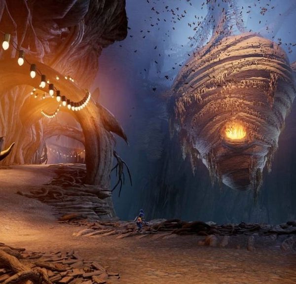 Le meilleur jeu vidéo de 2021 est disponible "gratuitement" pour les abonnés Game Pass : c'est l'une des meilleures expériences à faire à deux