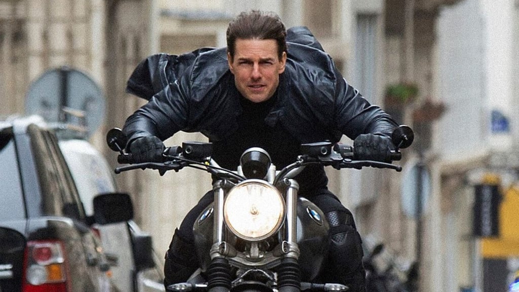 Ce film avec Tom Cruise cartonne sur Amazon : il est bien meilleur que Mission Impossible 8, actuellement au cinéma