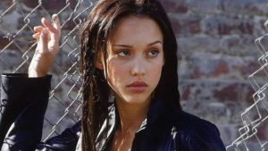 Des millions de personnes ont regardé cette série de SF, mais trop peu savent que James Cameron (Avatar) l'a créée
