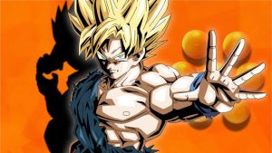 DBZ Super Saiyajin : c'est la pire transformation de Dragon Ball, mais c'est ce qui la rend exceptionnelle !