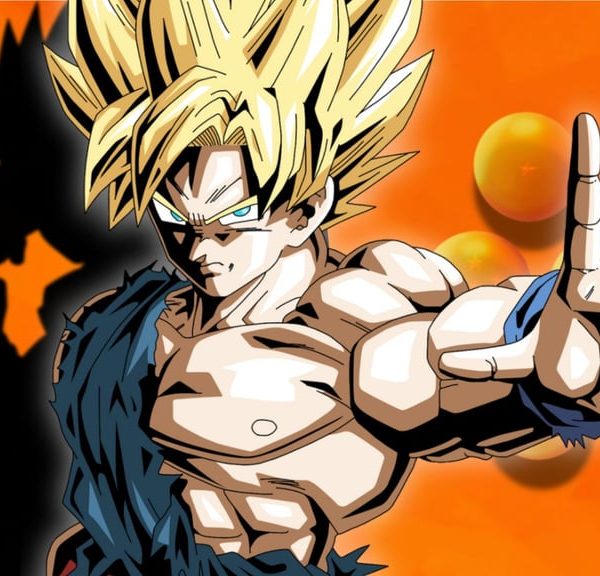 DBZ Super Saiyajin : c'est la pire transformation de Dragon Ball, mais c'est ce qui la rend exceptionnelle !