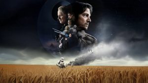 "Je n'y prête pas attention" Le créateur de la meilleure série Star Wars ne respecte pas le lore de la saga. Il s'en fiche !