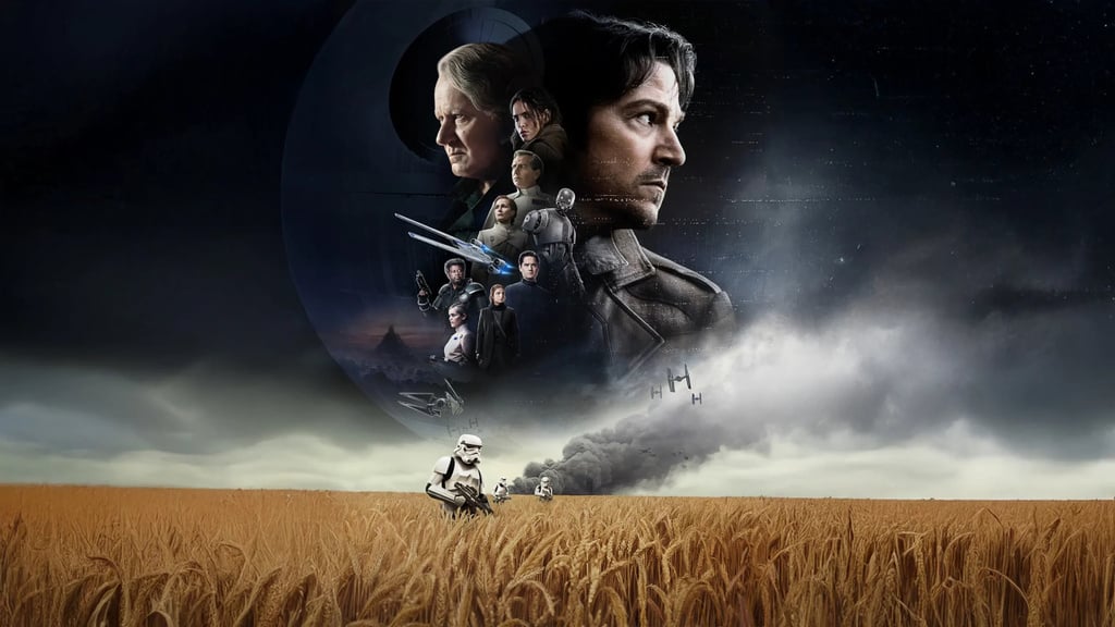 "Je n'y prête pas attention" Le créateur de la meilleure série Star Wars ne respecte pas le lore de la saga. Il s'en fiche !