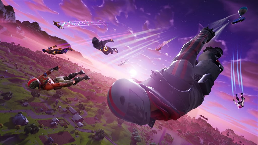 5 ans après, Fortnite est enfin de retour sur iPhone et iPad ! Voici comment le télécharger en France