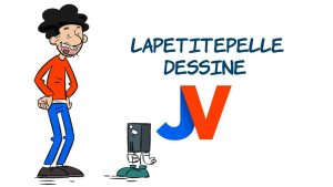 Quand Nintendo inspire Xbox, c'est surprenant ! – LaPetitePelle dessine Jeuxvideo.com N°576