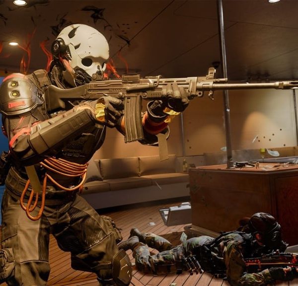 Armes méta Warzone Saison 3 : quelles sont les meilleures classes ?
