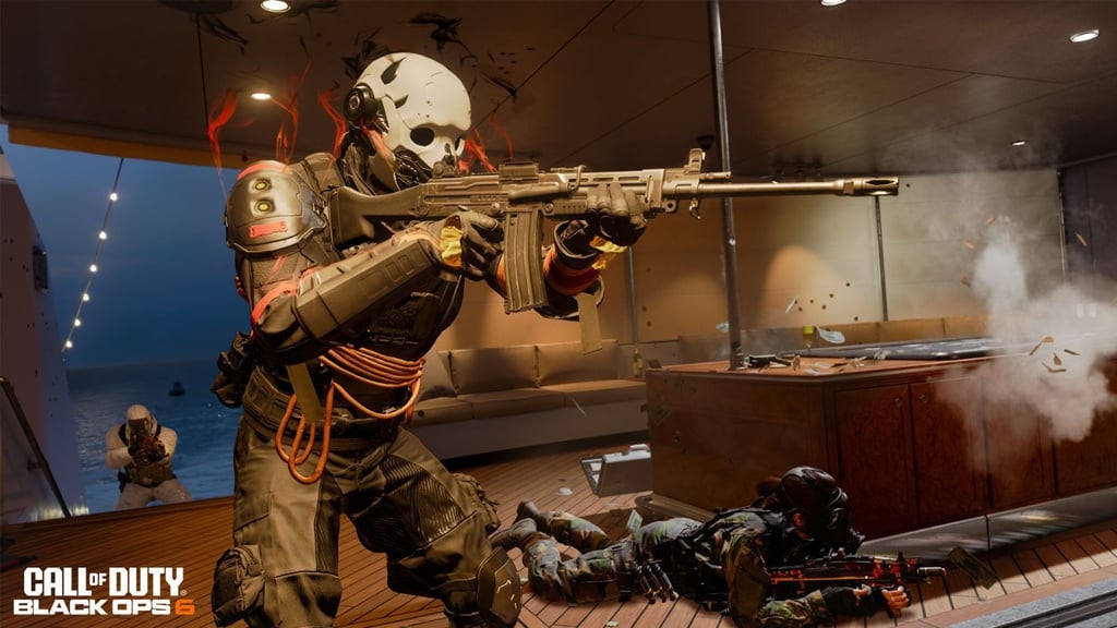 Armes méta Warzone Saison 3 : quelles sont les meilleures classes ?