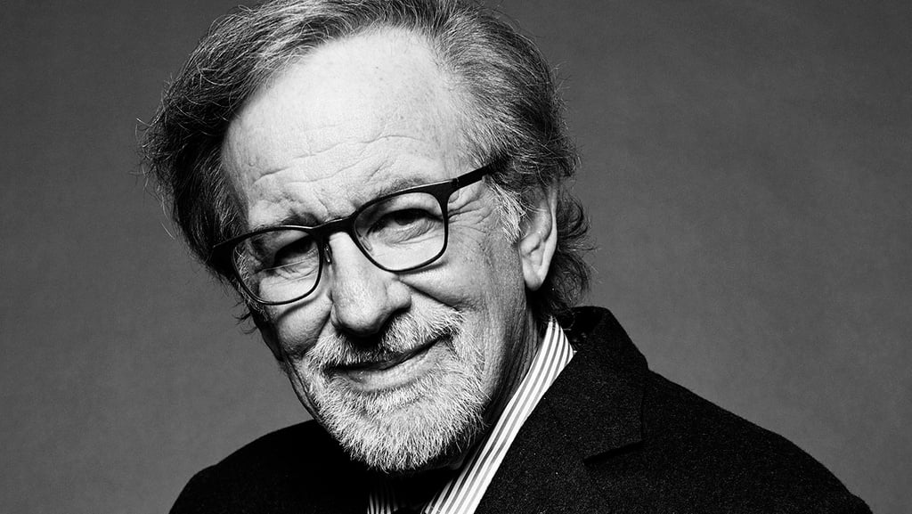"Je n'étais pas prêt à accepter cette réponse" Steven Spielberg a refusé le NON de cet acteur : il a finalement gagné un Oscar avec ce rôle
