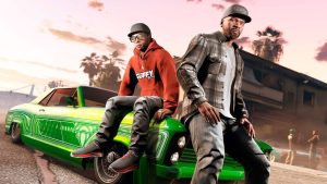 GTA Online : gagner de l'xp rapidement n'a jamais été aussi simple !
