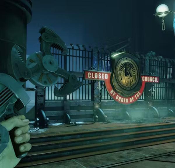 Son dernier épisode est noté 94/100 : l'une des plus grandes licences du jeu vidéo prête à annoncer un retour fracassant ?