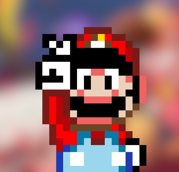 On sait enfin pourquoi ce personnage de l'univers de Mario a changé, c'était évident même si les fans ne sont pas contents