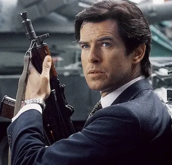 "Sans aucun doute" L'ancien James Bond Pierce Brosnan valide le prochain 007 : de quoi faire pencher la balance ?