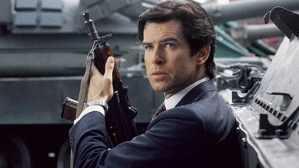 "Sans aucun doute" L'ancien James Bond Pierce Brosnan valide le prochain 007 : de quoi faire pencher la balance ?