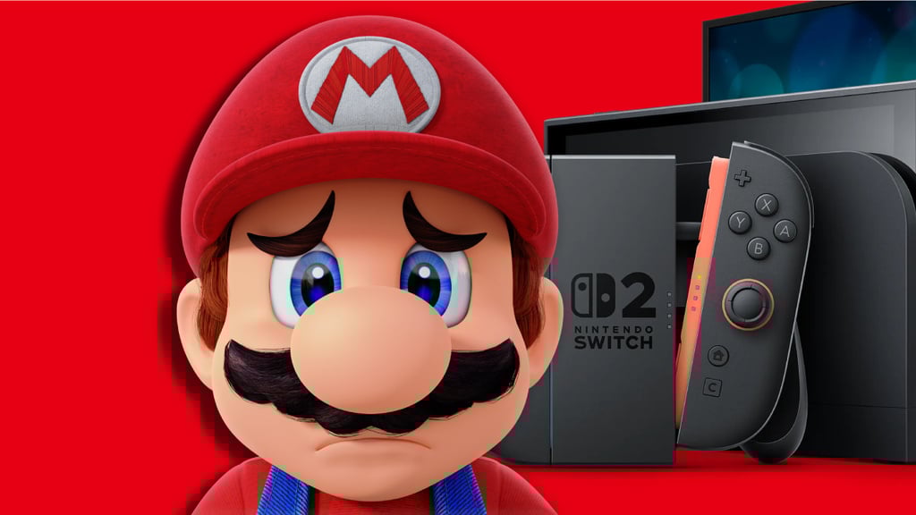Mauvaise nouvelle pour les joueurs, la Nintendo Switch 2 ne sera pas capable d'offrir ce paramètre que la PS5 et la Xbox Series X proposent