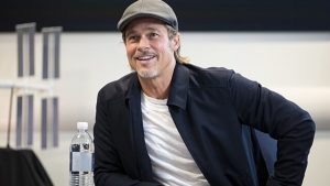 "Nous étions tous inquiets" Brad Pitt ne voulait pas tourner cette scène controversée du chef-d'œuvre de Quentin Tarantino