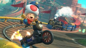 Mario Kart World devait sortir sur Nintendo Switch, voici pourquoi il a été déplacé sur Switch 2