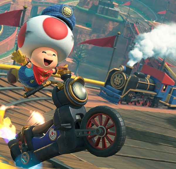 Mario Kart World devait sortir sur Nintendo Switch, voici pourquoi il a été déplacé sur Switch 2