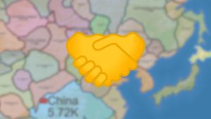 OpenFront.io : dominez la carte du monde et faites preuve de diplomatie…