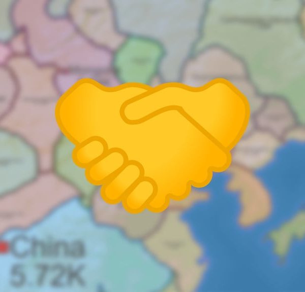 OpenFront.io : dominez la carte du monde et faites preuve de diplomatie…