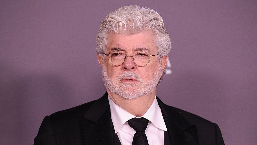 Le fils de George Lucas joue dans ce film Star Wars : c'est l'une des scènes les plus sombres de la saga