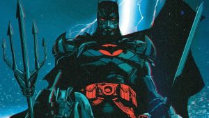 Un acteur culte de The Walking Dead aurait pu jouer ce Batman qui tue ses ennemis : le film ne verra jamais le jour