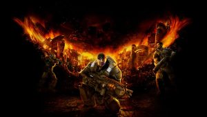 Le film Gears of War se trouve un réalisateur, et ce n'est pas n'importe qui… il a travaillé sur John Wick !