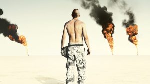 "Audacieusement original", "enlisé dans les clichés" Ce film de guerre avec un casting de stars déchirait la critique il y a 20 ans !