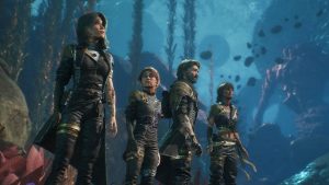 Clair Obscur : voici le casting du film Expedition 33 d'après les fans et c'est juste parfait…