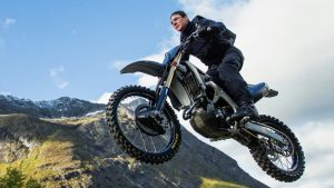 Renversé par une moto sur le tournage de Mission Impossible, il touche 1 million et meurt quelques heures après…