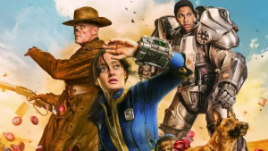 Notée 94%, la série Fallout sur Prime Video est loin d'être finie…