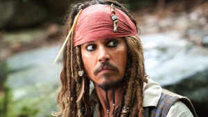 "C'est difficile de tourner avec Johnny Depp" Cette actrice française critique la collaboration avec la star d'Hollywood