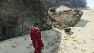 GTA Online : Ouest sauvage, épaves… Comment connaître la position de tous les coffres cachés ?