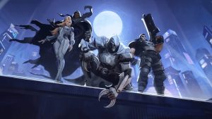 Marvel Rivals accueille un nouveau mode de jeu pour rivaliser avec League of Legends