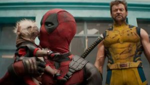 Ça va trop loin ! Cette réplique de Deadpool et Wolverine a été censurée par le patron de Disney lui-même