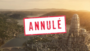 On ne connaîtra jamais la fin : cette série fantastique meilleure que Les Anneaux de Pouvoir est annulée par Amazon
