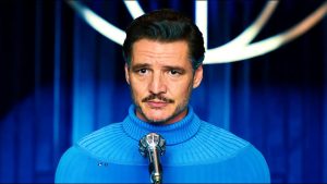 "Malheureusement" Cet acteur voulait le rôle de Pedro Pascal dans Les 4 Fantastiques : il a déjà joué dans une série Marvel