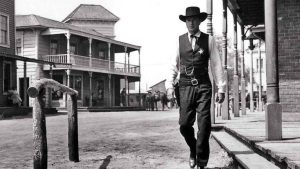 "La chose la plus anti-américaine que j'ai vue de ma vie" Ce western culte a rendu fou John Wayne !