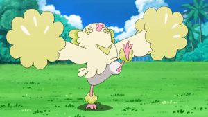 Plumeline vous donne du fil à retordre dans Pokémon Pocket ? Voici les cartes counter qui vont vous aider lors de vos parties !