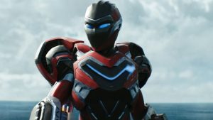 Cet acteur de Captain America : Civil War fait son retour dans cette nouvelle série Marvel sur Disney+