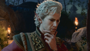 Ont-ils vraiment révélé leur prochain jeu par erreur ? Les développeurs de Baldur's Gate 3 s'expriment et c'est assez étonnant…