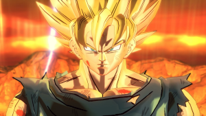 Sorti il y a neuf ans, ce jeu vidéo Dragon Ball est le plus complet de tous : il est dispo gratuitement dans le Game Pass