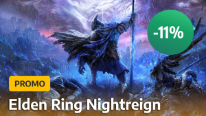 -11% sur Elden Ring Nightreign : la nouvelle aventure coopérative est en promo chez Gamesplanet !