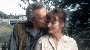 "Il a hurlé" Clint Eastwood et Meryl Streep ont joué ensemble dans ce film culte sorti il y a 30 ans : il est dispo sur Max !