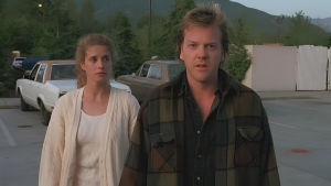 "Le plus effrayant que j'aie jamais vu" Le réalisateur du film de SF le plus iconique fut terrorisé par ce thriller vieux de 37 ans